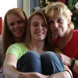 Meet your Posher, Dawn